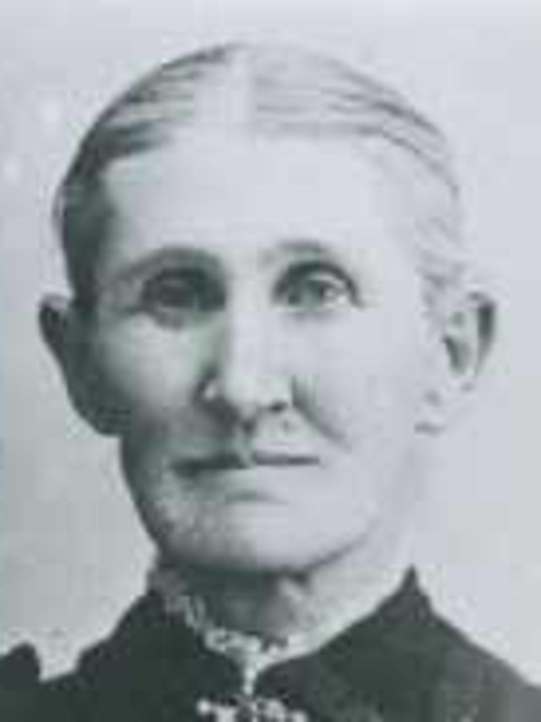 Emeline Sessions (1840 - 1906) Profile